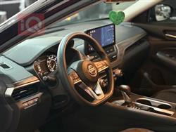 نيسان ألتيما